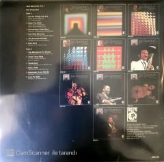 Jazz Spectrum Vol.1 - Ella Fitzgeral LP