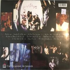 Bon Jovi - These Days Double LP