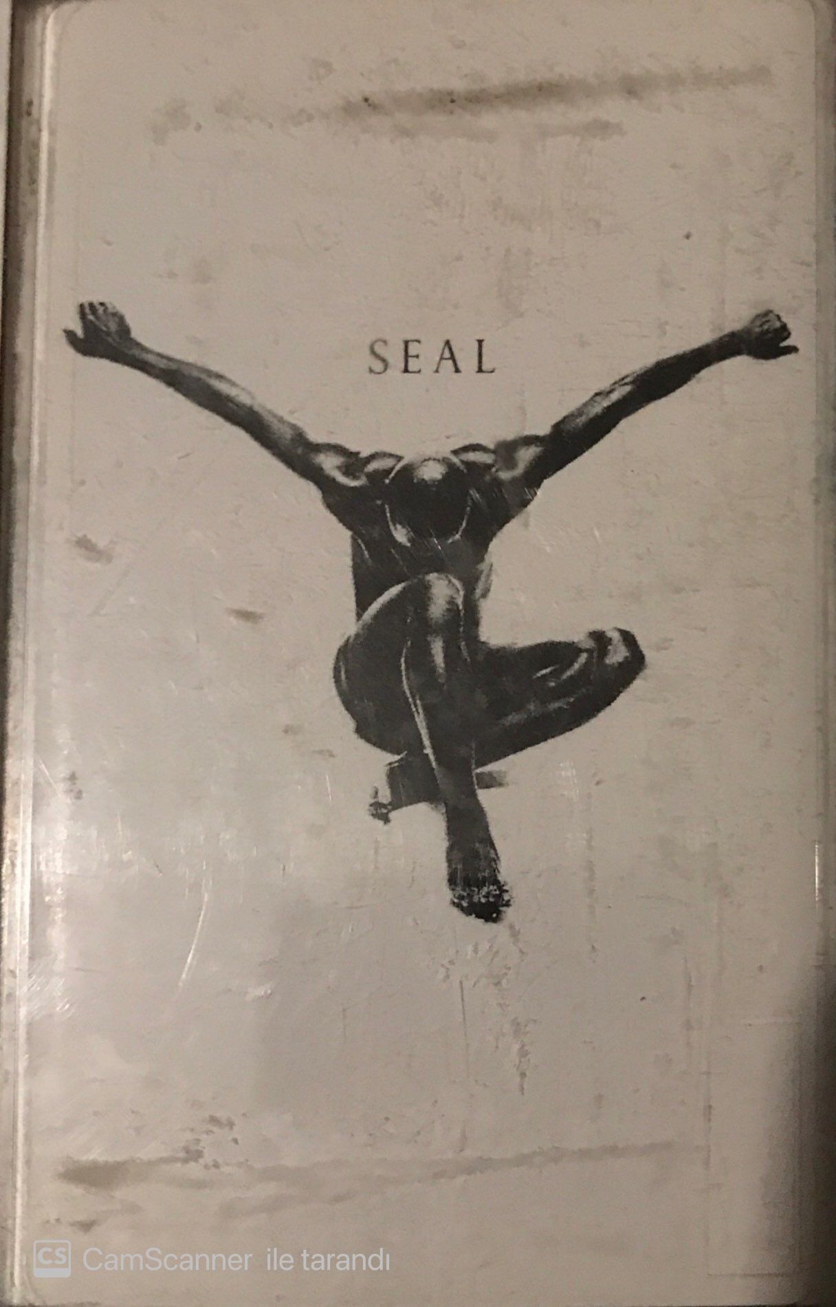Seal KASET