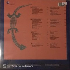 Deep Heat II Double LP