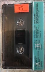 Hasan Sağındık - Zindan Şehirler KASET