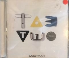 Tab Two - Sonic Tools CD