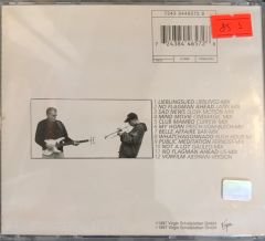 Tab Two - Sonic Tools CD