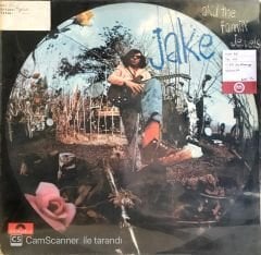 Jack And The Family Jewels LP