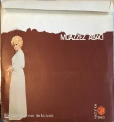 Muazzez Abacı Long-Play LP