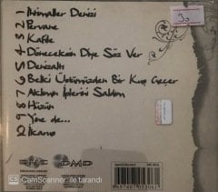 Yüksek Sadakat CD