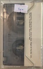 Deep Purple In Rock KASET