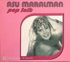 Asu Maralman - Pop Folk CD
