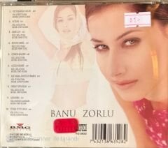 Banu Zorlu - Vay Başımıza Gelen CD