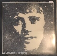 Donovan Cosmic Wheels LP