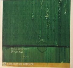 Sidsel Endresen Undertow CD
