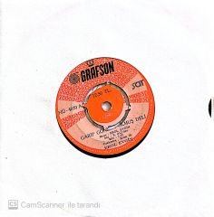 Erol Evgin Garip Gönlüm Olmuş Deli 45lik