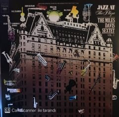 The Miles Davis Sextet Vol.1 LP