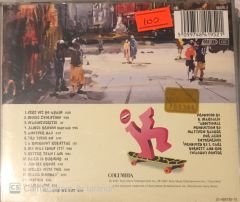 Buckshot Lefonque Music Evolution CD