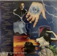 Prince Graffiti Bridge (Double LP) LP