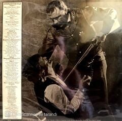 Bob Dylan / Pat Garrett & Billy The Kid LP