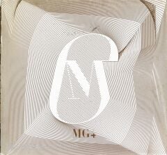 Mondo Grosso - MG4 - CD