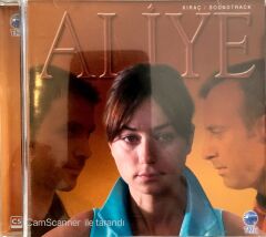Aliye / Kıraç - Soundtrack CD