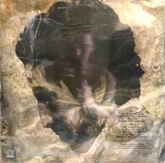 Bob Dylan LP