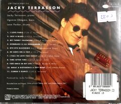 Jacky Terrasson CD