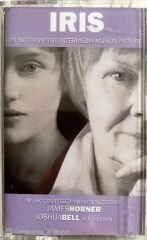 Irıs - Musıc From The Intermedia Motion Picture KASET
