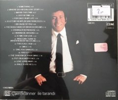 Tony Bennett's All Time Greatest Hits CD