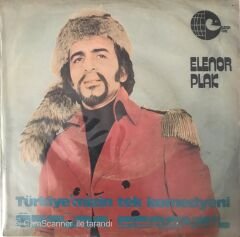 Öztürk Serengil - Palavra 45lik