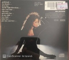 Pebbles CD