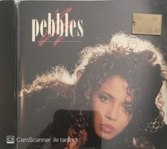 Pebbles CD