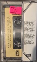Benny Goodman in HI-FI KASET