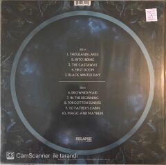 Amorphis - Tales From The Thousand Lakes LP