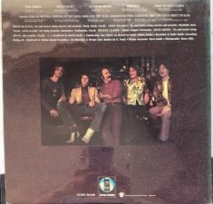 Byrds ''Byrds'' LP