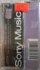 Irıs - Musıc From The Intermedia Motion Picture KASET