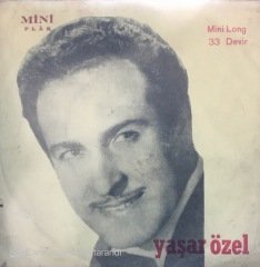 Yaşar Özel Mini Long 45lik