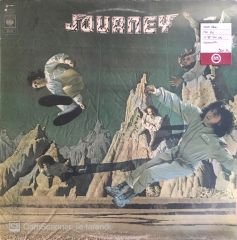 Journey LP