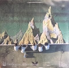 Journey LP