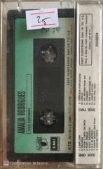 Amalia Rodrigues Ses Plus Beaux Fados KASET