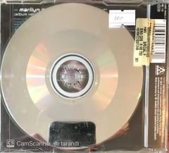 Marilyn Manson - Rock Is Dead CD