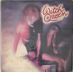 Witch Queen MAXİ