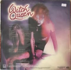 Witch Queen MAXİ