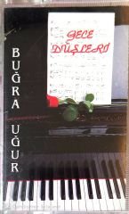Buğra Uğur - Gece Düşleri KASET