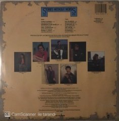 Sypro Gyra Stroies Without Words LP