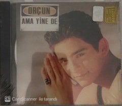 Orçun Ama Yine De CD