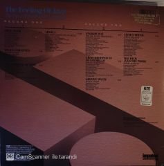 The Feeling Of Jazz The Best Of Impulse! Volume II LP
