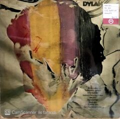Bob Dylan LP