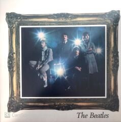 The Beatles / Strawberry Fields Forever 45'lik