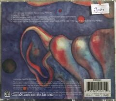 King Crimson - In The Court Of The Crimson King - CD