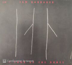 Jan Garbarek / I Took Up The Runes CD