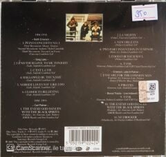 Emerson Lake & Palmer - Works - Volume 1 - CD