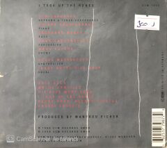Jan Garbarek / I Took Up The Runes CD